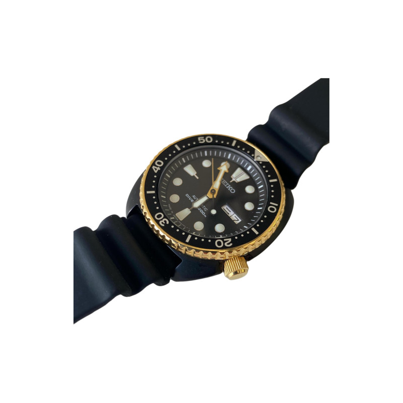 SEIKO 200 SRPC48J1