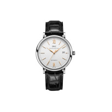 IWC 40mm IW356517