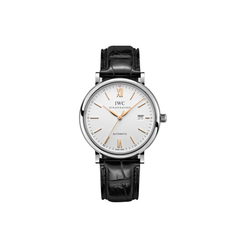 IWC 40mm IW356517