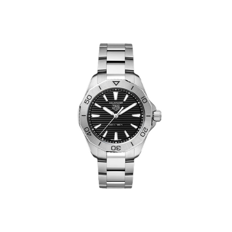 TAG HEUER 40mm WBP1110.BA0627