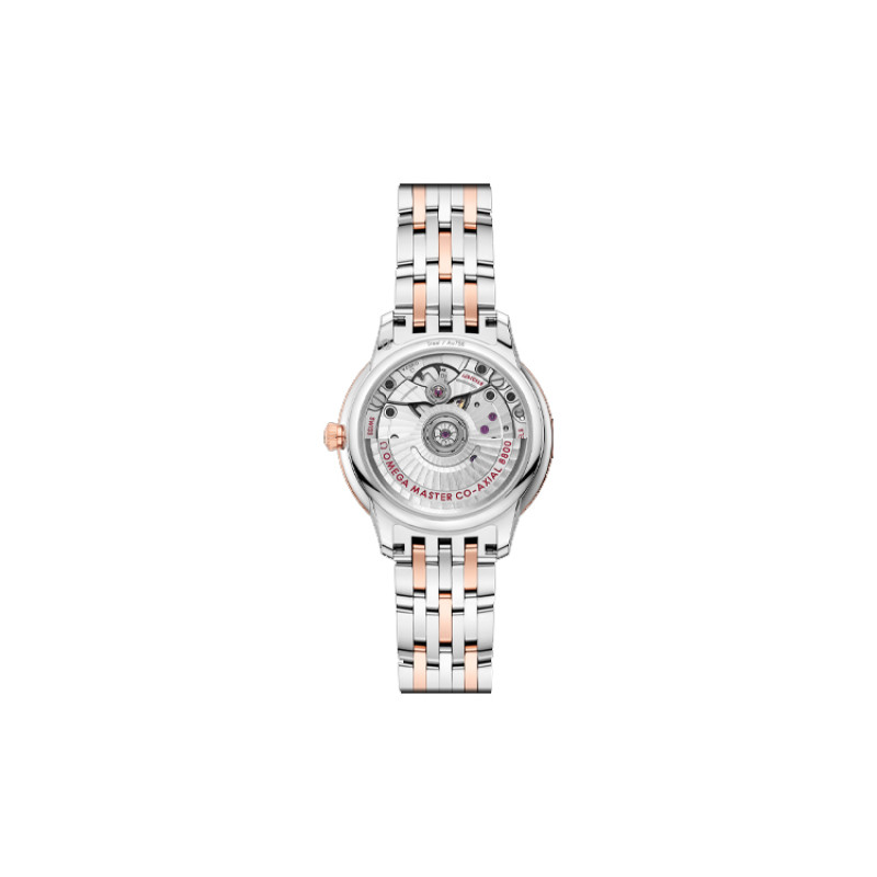 OMEGA 30 34mm 434.20.34.20.05.001