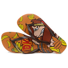Havaianas Mario Bros