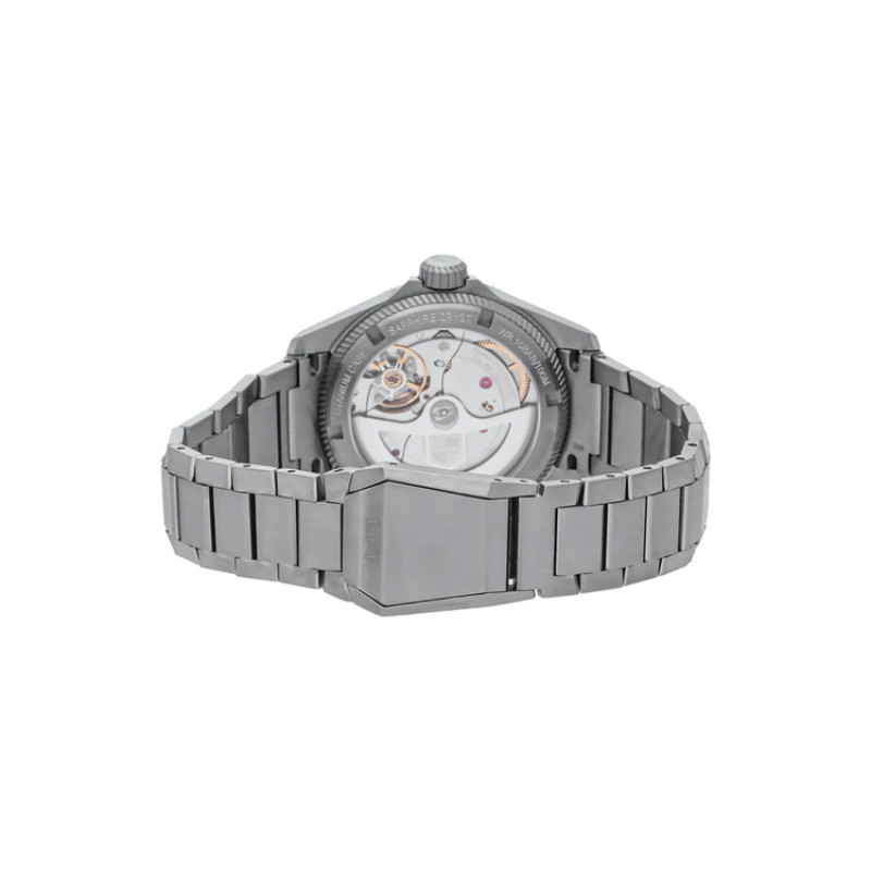 Oris 100 39mm 0140077787155-0772001TLC