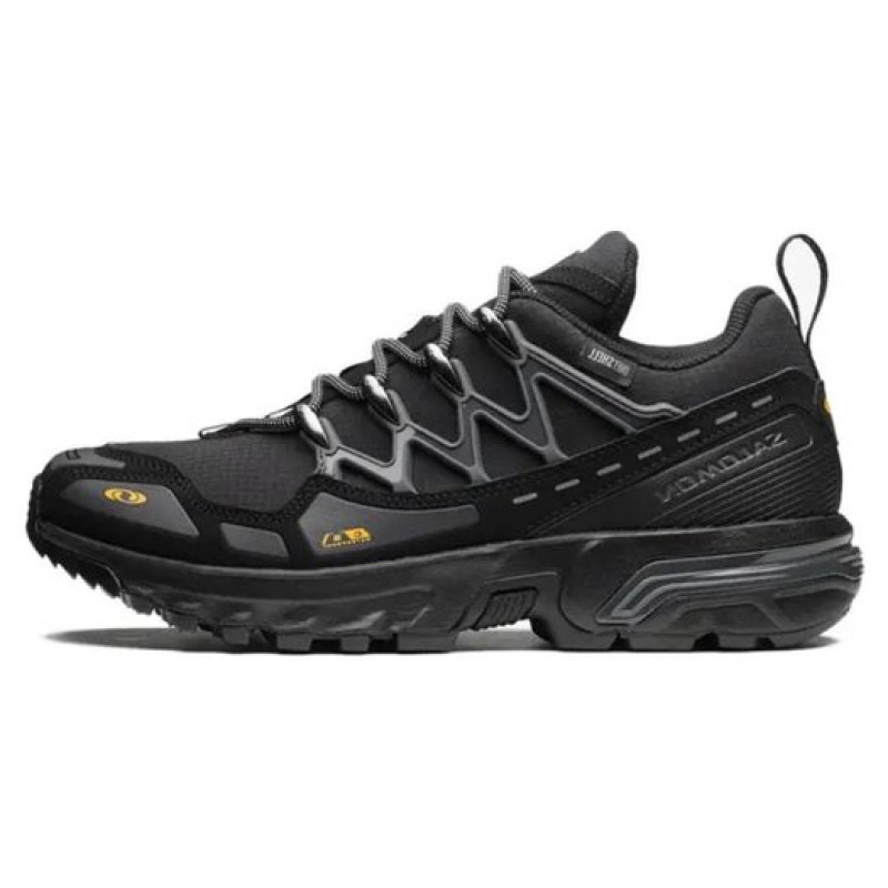 SALOMON