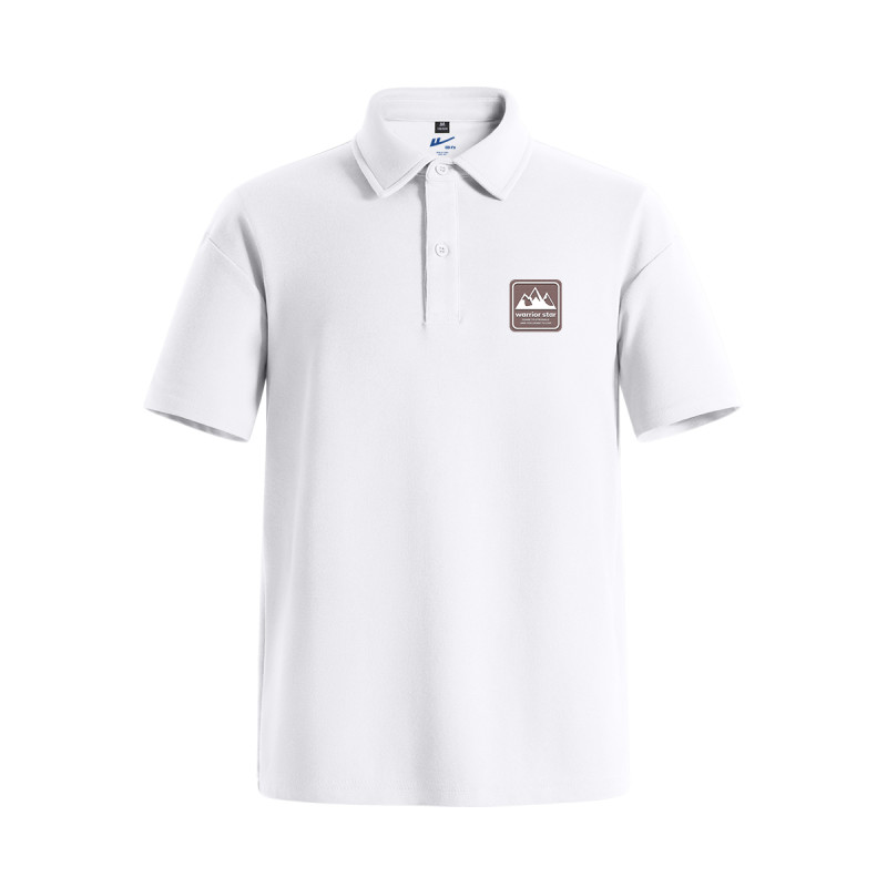 Warrior Polo