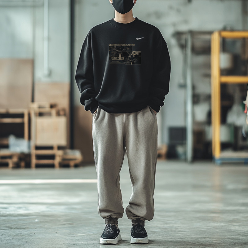 Nike II