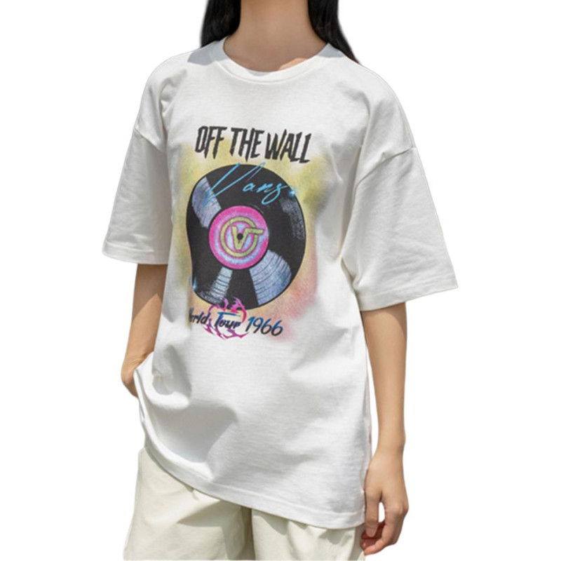 Vans T