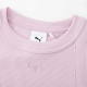 PUMA D LONGSLEEVE T