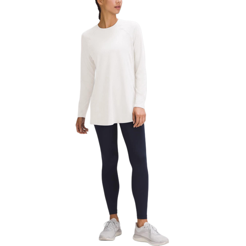 lululemon Abrasion-Resistant No-Stink Zinc T