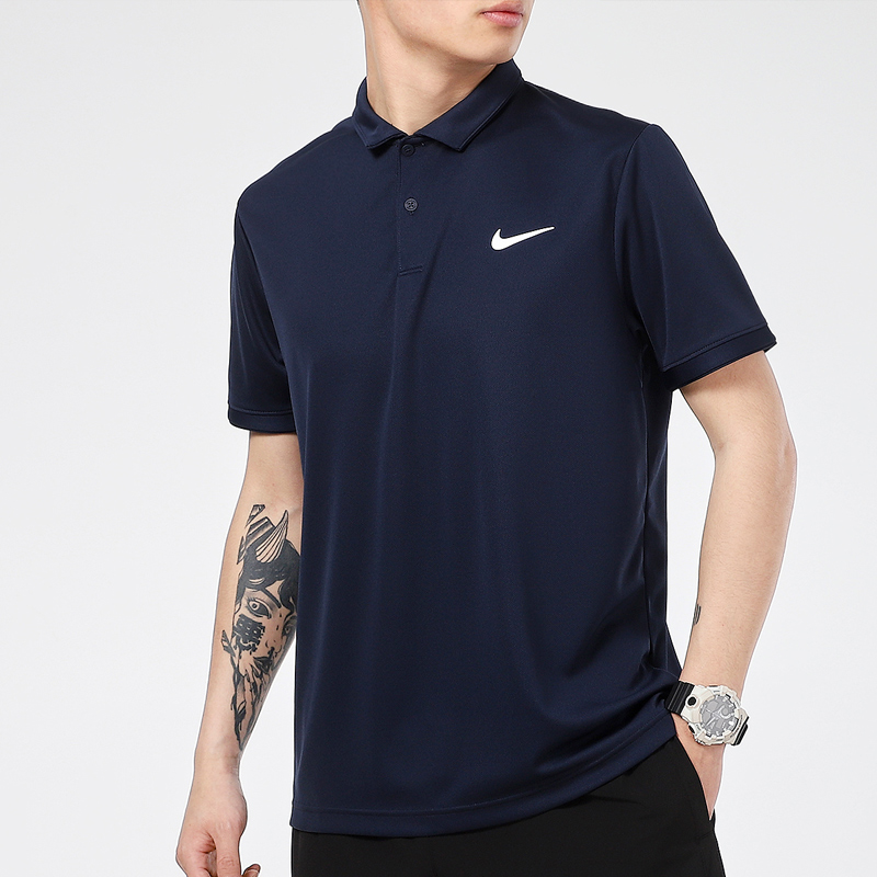 Nike Court Dri-fit Victory Polo