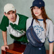 Champion SS24 C-Logo