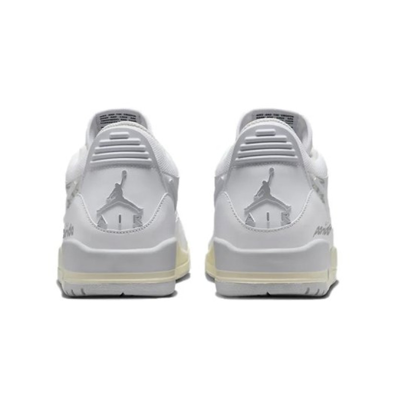 Jordan Legacy 312