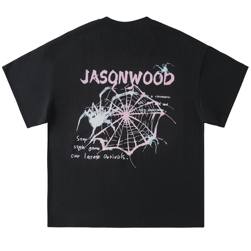 JASONWOOD T