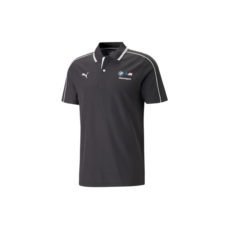 PUMA x BMW Motorsport Polo