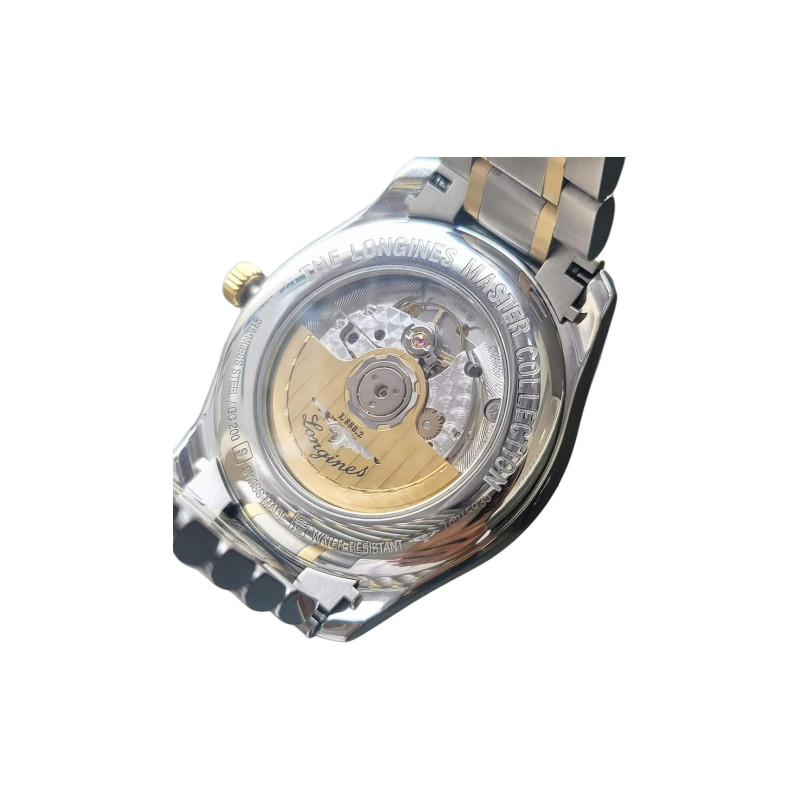 LONGINES 30 40mm L2.793.5.97.7