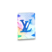 LOUIS VUITTON Pocket Organiser