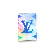 LOUIS VUITTON Pocket Organiser