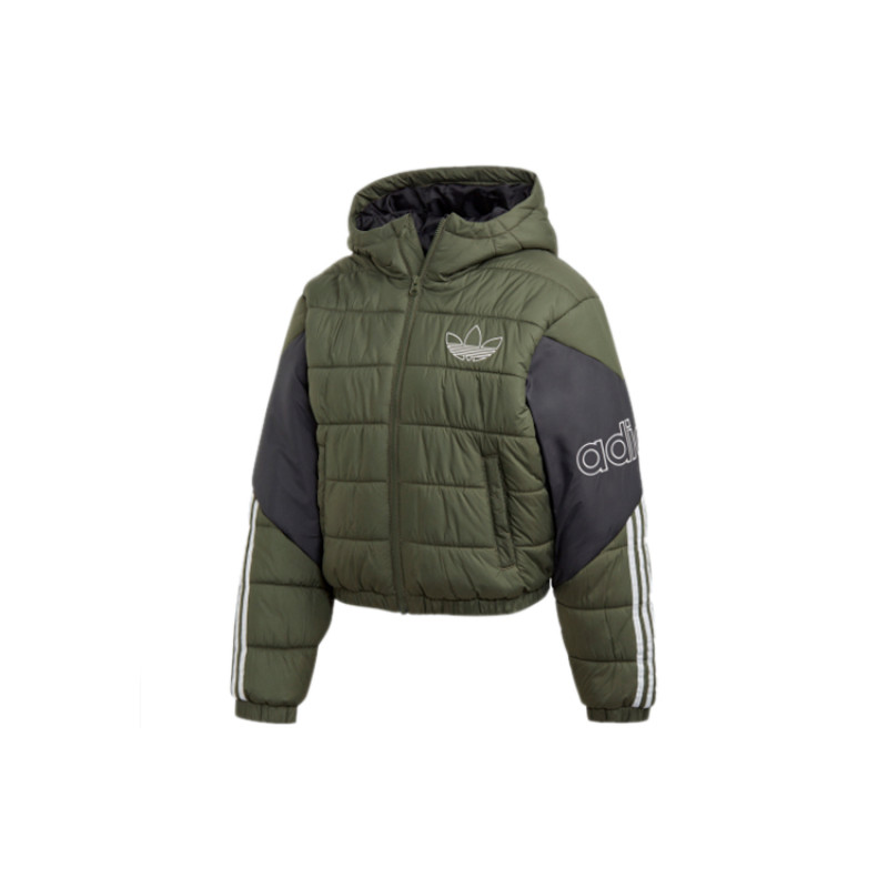 adidas originals Padded W_jacket