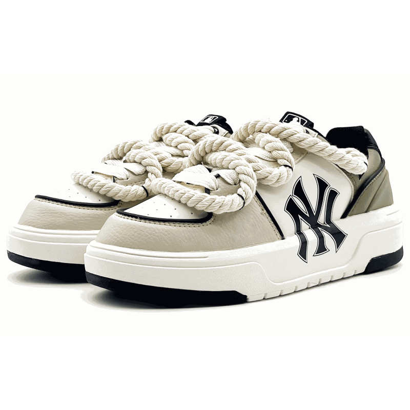 MLB Chunky Liner PU EIGHT