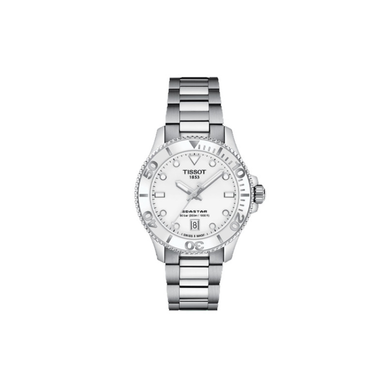 TISSOT 36mm T120.210.11.011.00