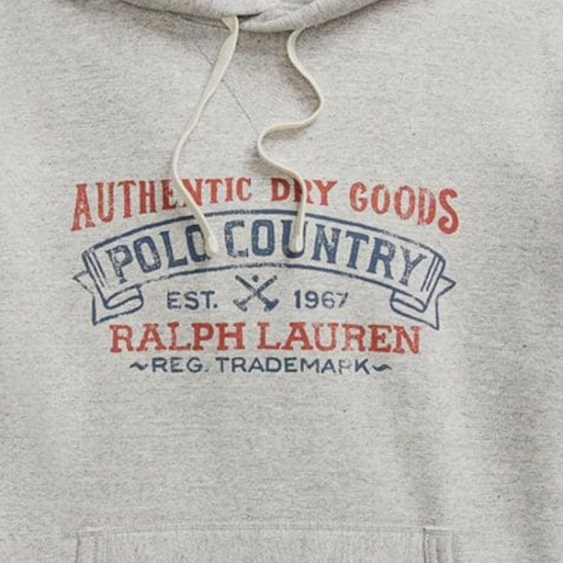 Polo Ralph Lauren Logo