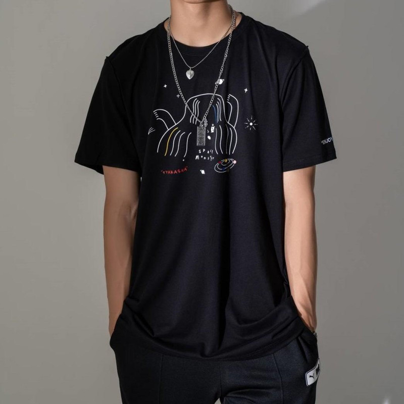 Puma x TYAKASHA T