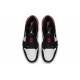 Jordan Air Jordan 1 LowBlack Toe