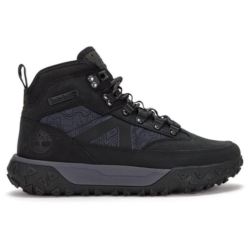 Timberland