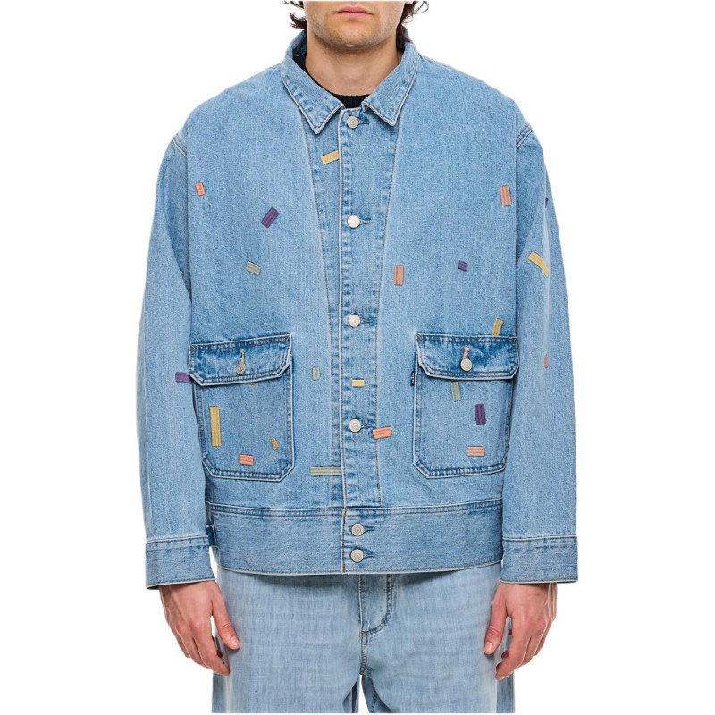 levis