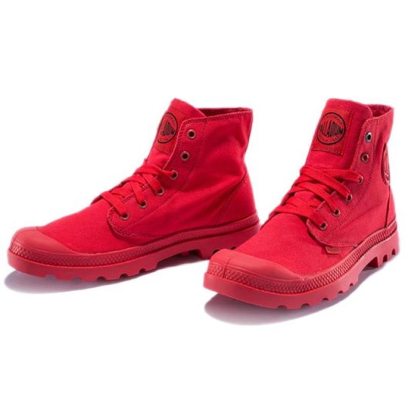 Palladium Mono Chrome