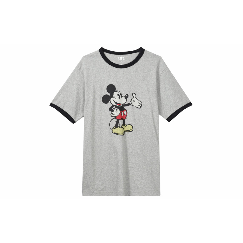 UNIQLO x Disney T