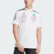 adidas x MERCEDES-AMG PETRONAS F1 TEAM Polo
