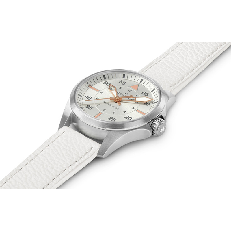 HAMILTONxi'l 36mm H76215850