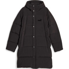 PUMA Long Hooded Down Coat