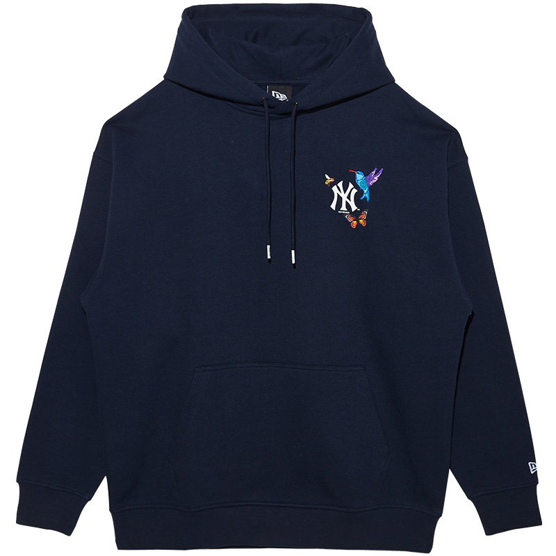 New Era MLB SS22 Loog