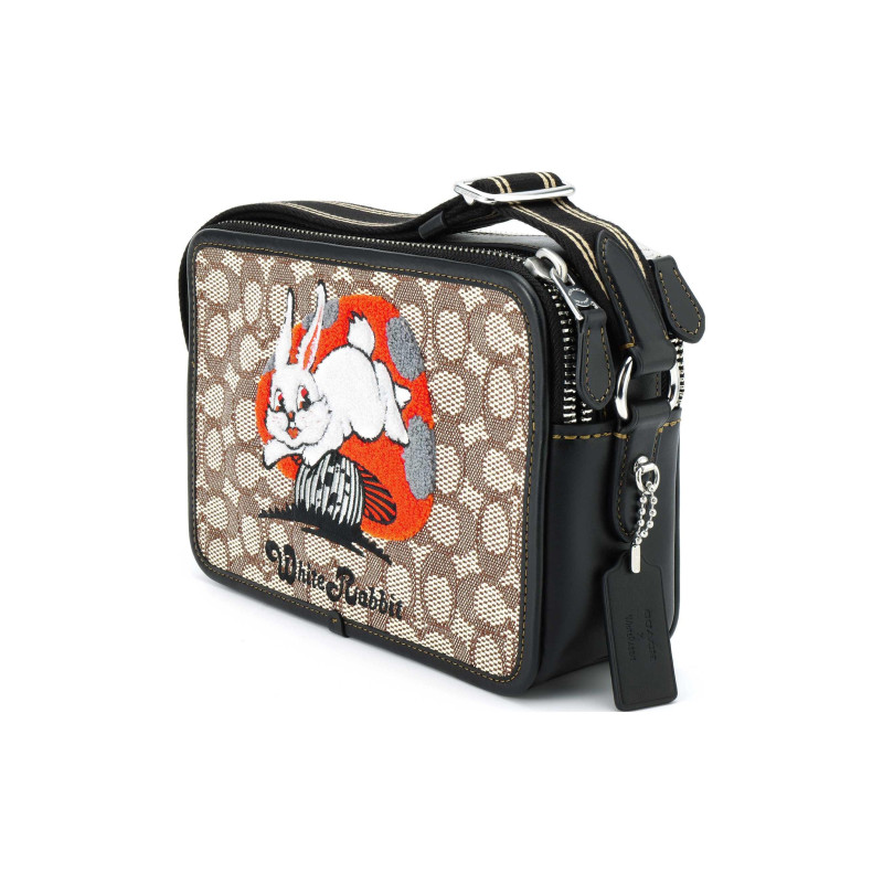 COACH X Charter