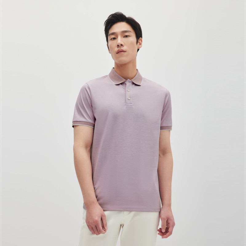 SEPTWOLVES Polo