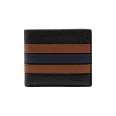 COACH 3 IN 1 Wallet Varsity