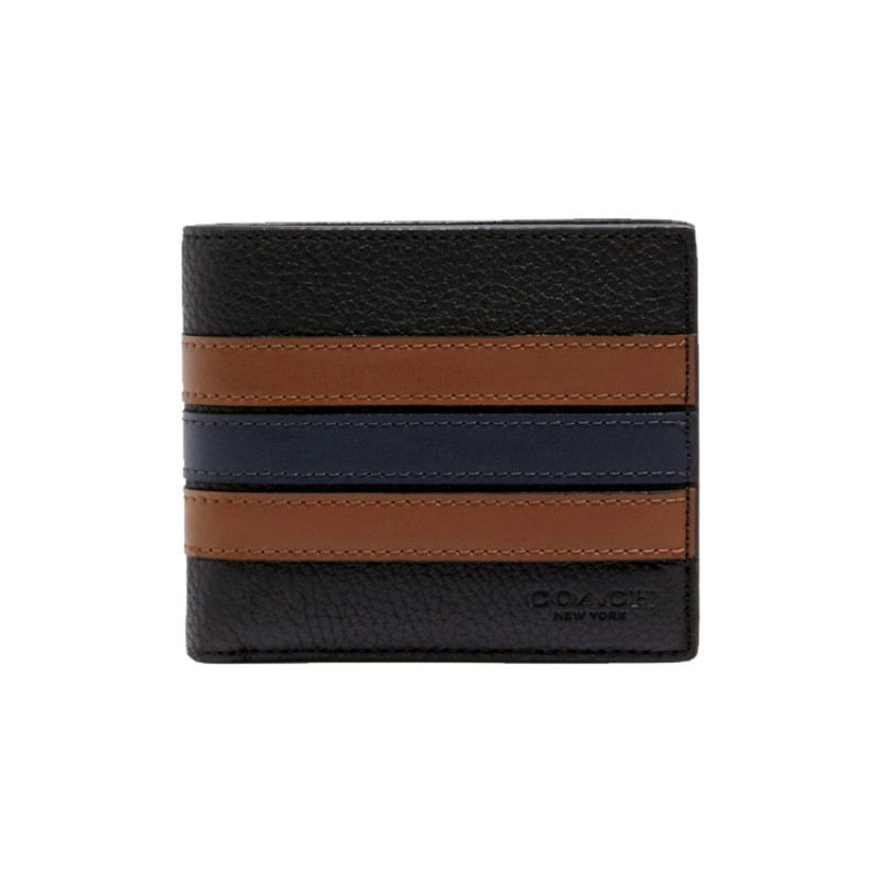 COACH 3 IN 1 Wallet Varsity