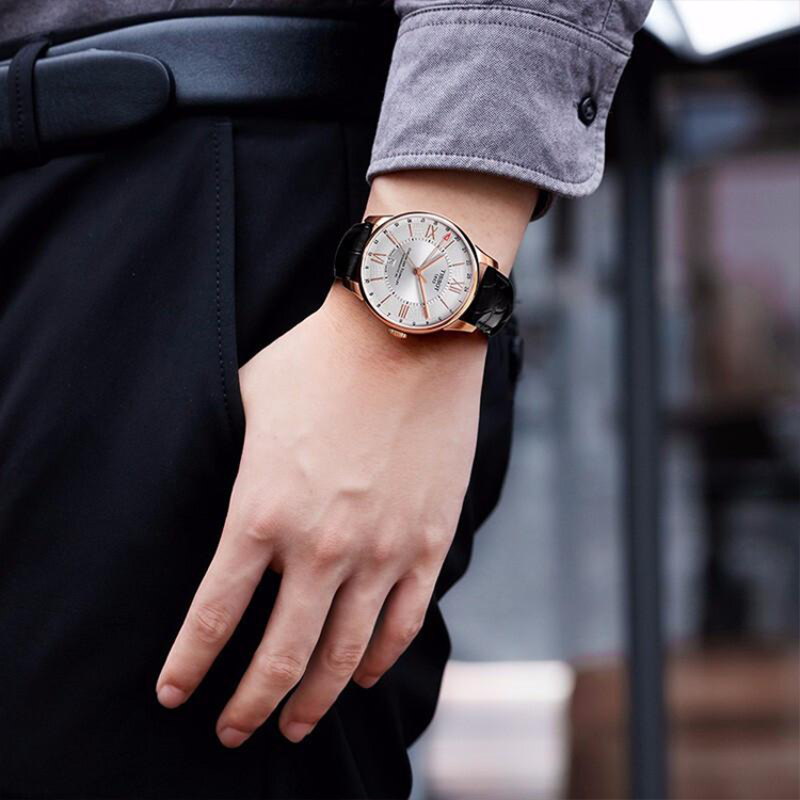 TISSOT 42mm T099.429.36.038.00