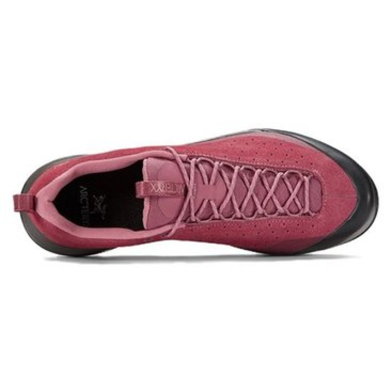 Arcteryx Konseal FL 2 Leather