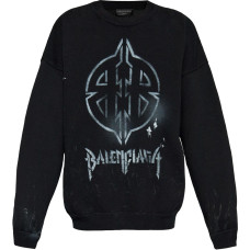 Balenciaga SS24 Logo