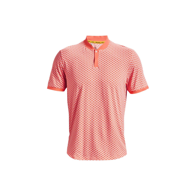 Under Armour Curry Polo