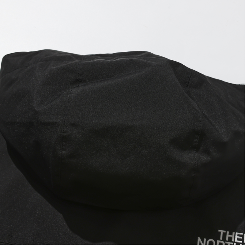 THE NORTH FACE NEO VAIDEN JACKET logo