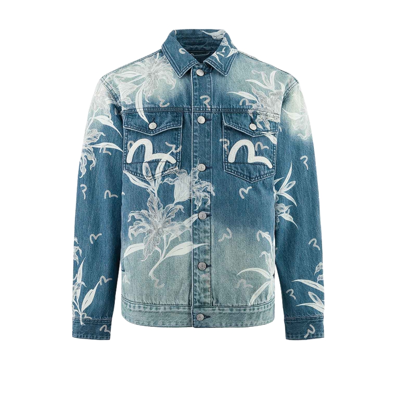 EVISU SS25