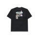 FILA FUSION LogoT