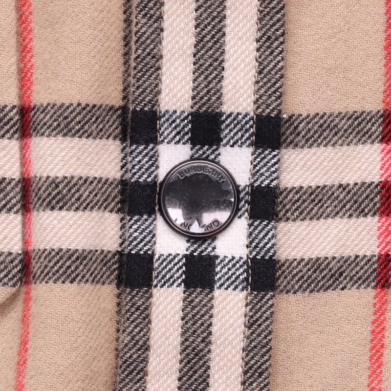 Burberry FW21 Vintage