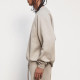 Fear of God Essentials FW20 Tan Core Crew Neck Sweatshirt