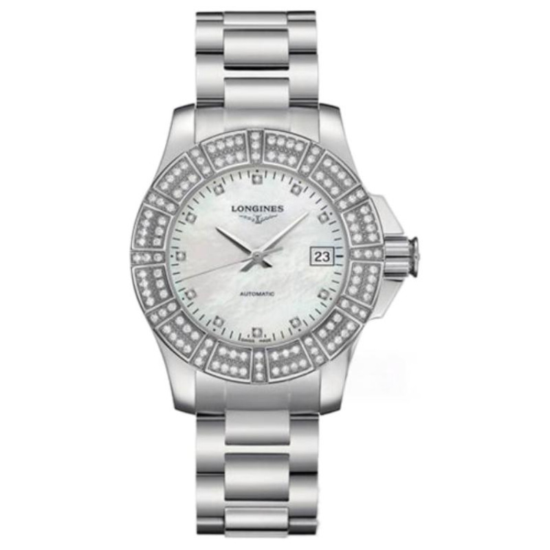 LONGINES 50 31mm