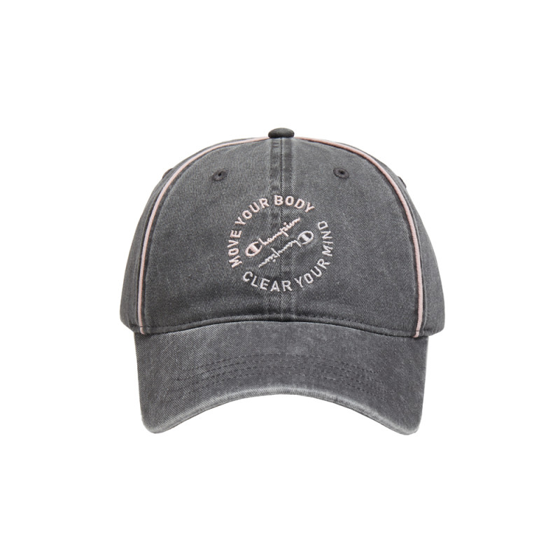 Champion Gradient circle Baseball Cap